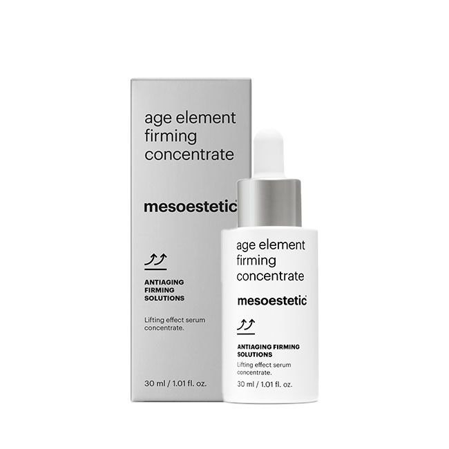 西班牙 Mesoestetic  斷糖緊緻輪廓精華 Age Element Firming Concentrate 30ml