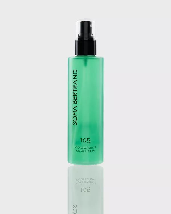 西班牙 SB 105 珠舒敏水 HYDRA SENSITIVE LOTION