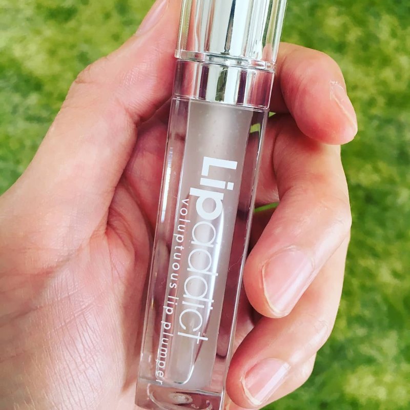 美國  SOaddicted   唇癮玻尿酸光潤唇蜜 Lipaddict (213 jewel)