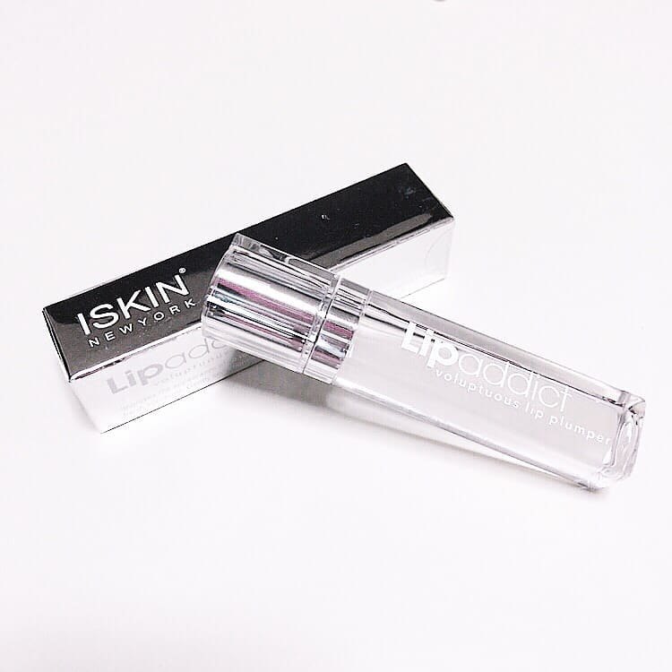 美國  SOaddicted   唇癮玻尿酸光潤唇蜜 Lipaddict (213 jewel)