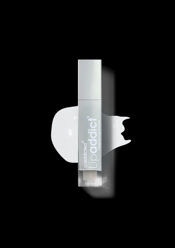 美國  SOaddicted   唇癮玻尿酸光潤唇蜜 Lipaddict (213 jewel)
