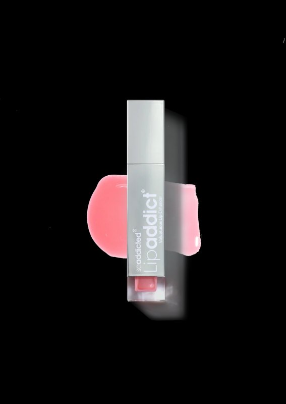 美國 SOaddicted 唇癮玻尿酸光潤唇蜜 Lipaddict (207 innocence) 美國 SOaddicted 唇癮玻尿酸光潤唇蜜 Lipaddict (207 innocence)