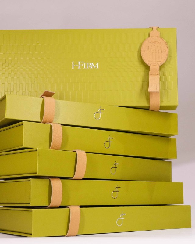 美國 i-firm Power 五重醫學修護安瓶 美國 i-firm Power 五重醫學修護安瓶