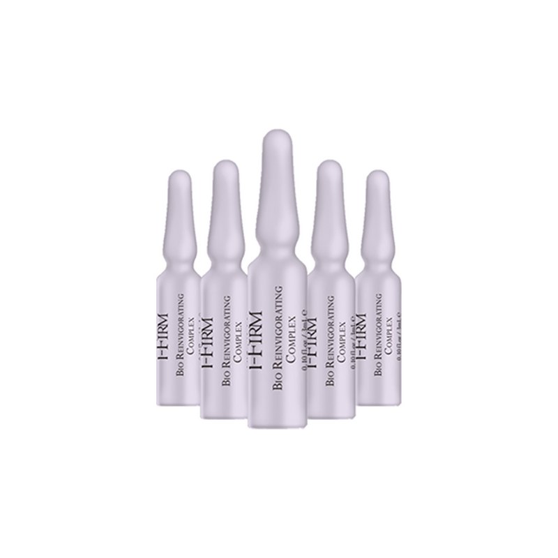 (**近期清貨:2026年11月到期) 美國 i-firm Bio Reinvigorating Complex 醫學活細胞修護精華 3ml x 10支 (**近期清貨:2026年11月到期) 美國 i-firm Bio Reinvigorating Complex 醫學活細胞修護精華 3ml x 10支