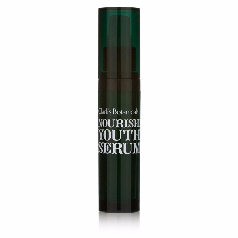 Clark's Botanicals - Nourishing Youth Serum 滋潤青春精華30ml