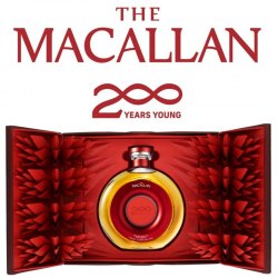 Macallan 200th Time:Space Mastery 200週年限定 香港行貨