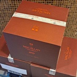 (Pre-Order) Macallan 200th Time:Space Mastery 200週年限定 香港行貨