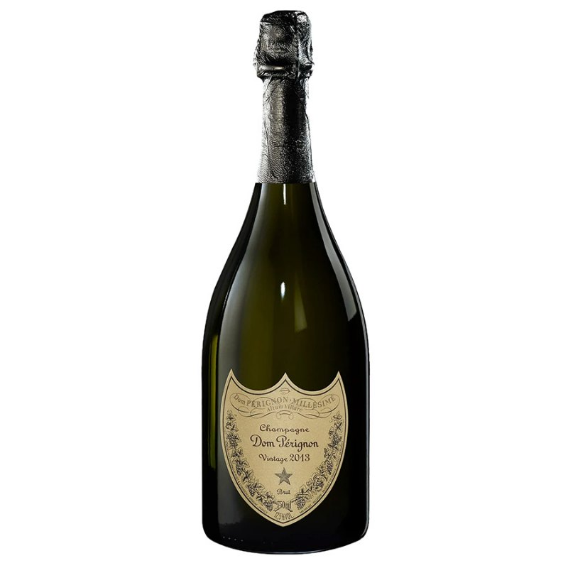 Champagne Dom Perignon 2013 唐貝里儂/香檳王 750ml