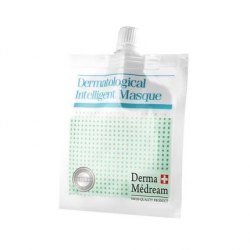 Derma Medream CMG防敏降紅水份修復凝膠膜（升級版）