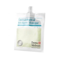 Derma Medream 納米淨白去斑換白光滑凝膠膜（升級版）