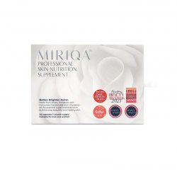 MIRIQA Professional Skin Nutrition Supplement