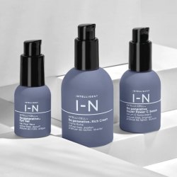 I-N Re:generative™ Rich Cream  重生豐盈保濕面霜50ML