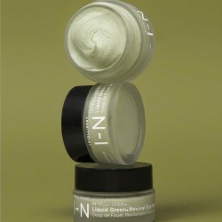I-N Liquid Green™ Revival Eye Whip 再生重塑眼霜 15g