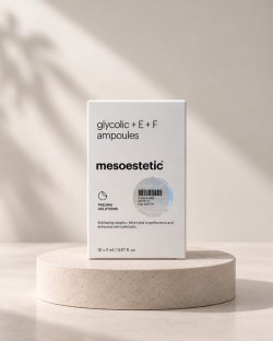 Mesoestetic EF 褪印煥膚精華安瓶10x2ml
