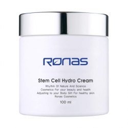 RONAS 幹細胞水份霜 Stem Cell Hydro Cream (100ml)