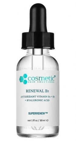 Cosmetic Skin Solutions Renewal B3 30ml