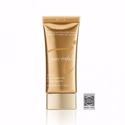 Jane Iredale SPF25 Glow Time Full Coverage Mineral BB Cream BB3