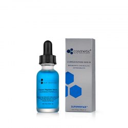 CSS 藍銅胜肽防敏嫩膚精華 Copper Peptide Serum 30ml