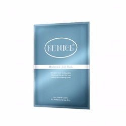EUNICE 透明質酸保濕面膜紙