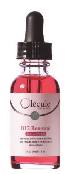 Olecule B12 Renewal 細胞修護養份精華 30ml