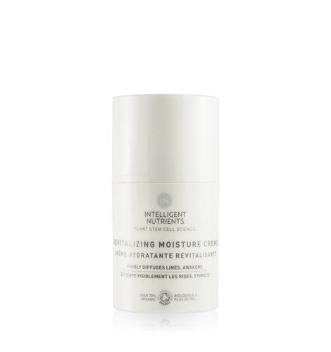 美國 Intelligent Nutrients Plant Stem Cell Science Revitalizing Moisture Creme 植物幹細胞科學活化水分霜 50ml 美國 Intelligent Nutrients Plant Stem Cell Science Revitalizing Moisture Creme 植物幹細胞科學活化水分霜 50ml