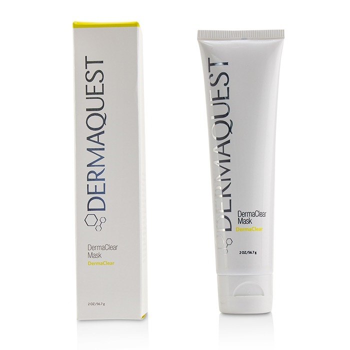 DermaQuest™ 暗瘡淨肌面膜 DermaClear Mask 56.7g DermaQuest™ 暗瘡淨肌面膜 DermaClear Mask 56.7g