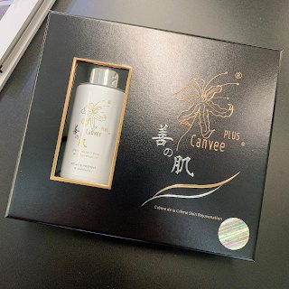 「善之肌」Canvee Plus 美白丸(90粒) 「善之肌」Canvee Plus 美白丸(90粒)