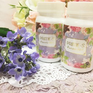Prime-S 葛根99.9純野葛根豐胸丸30粒 Prime-S 葛根99.9純野葛根豐胸丸30粒
