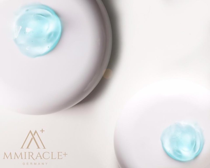 Mmiracle+ SOS急救系列奇蹟藍膜 Mmiracle+ SOS急救系列奇蹟藍膜