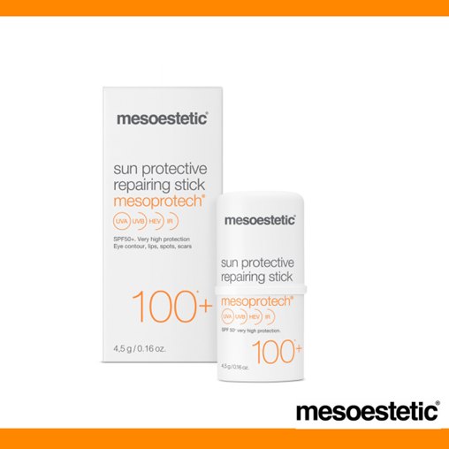 Mesoestetic 專業重點護斑防曬棒 SPF50+ 4.5g Mesoestetic 專業重點護斑防曬棒 SPF50+ 4.5g
