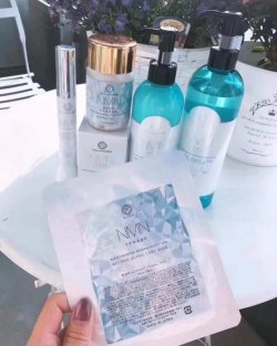 NMN 逆齡美白面膜 5片 NMN 逆齡美白面膜 5片