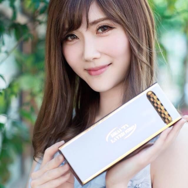 Beauty Layer 8500+ 24K黃金電動整肌刀 (升級版)