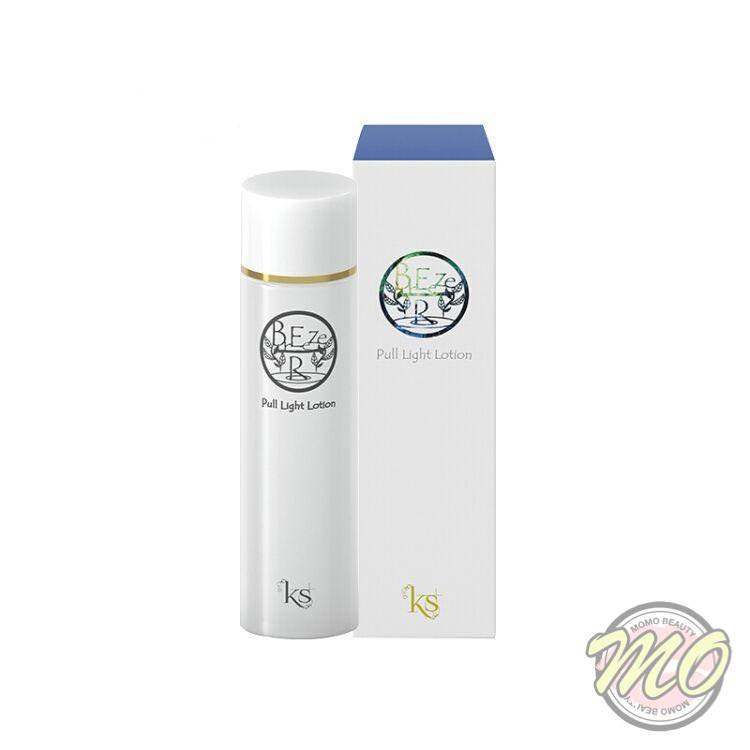日本KS 負離子滲透保濕化妝水200ml 日本KS 負離子滲透保濕化妝水200ml