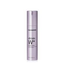 Mesoestetic ultimate W+美白修護面霜 50ml Mesoestetic ultimate W+美白修護面霜 50ml