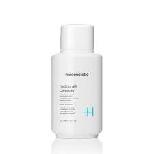 Mesoestetic 水潤輕柔潔面乳 200ml Mesoestetic 水潤輕柔潔面乳 200ml