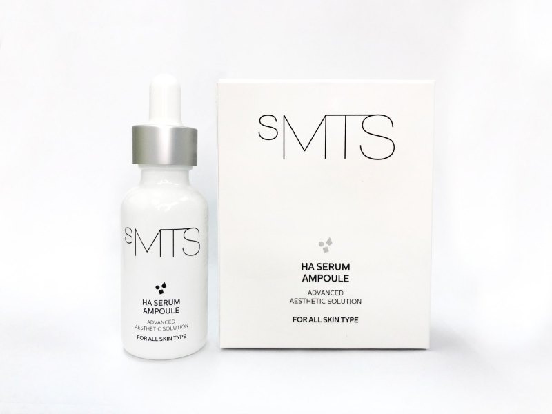 sMTS HA 透明質酸穿透液 25ml sMTS HA 透明質酸穿透液 25ml