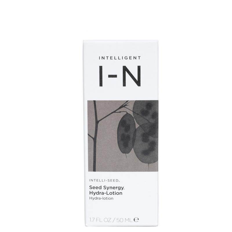 Intelligent Nutrients Seed Synergy 保濕乳液 50ml Intelligent Nutrients Seed Synergy 保濕乳液 50ml