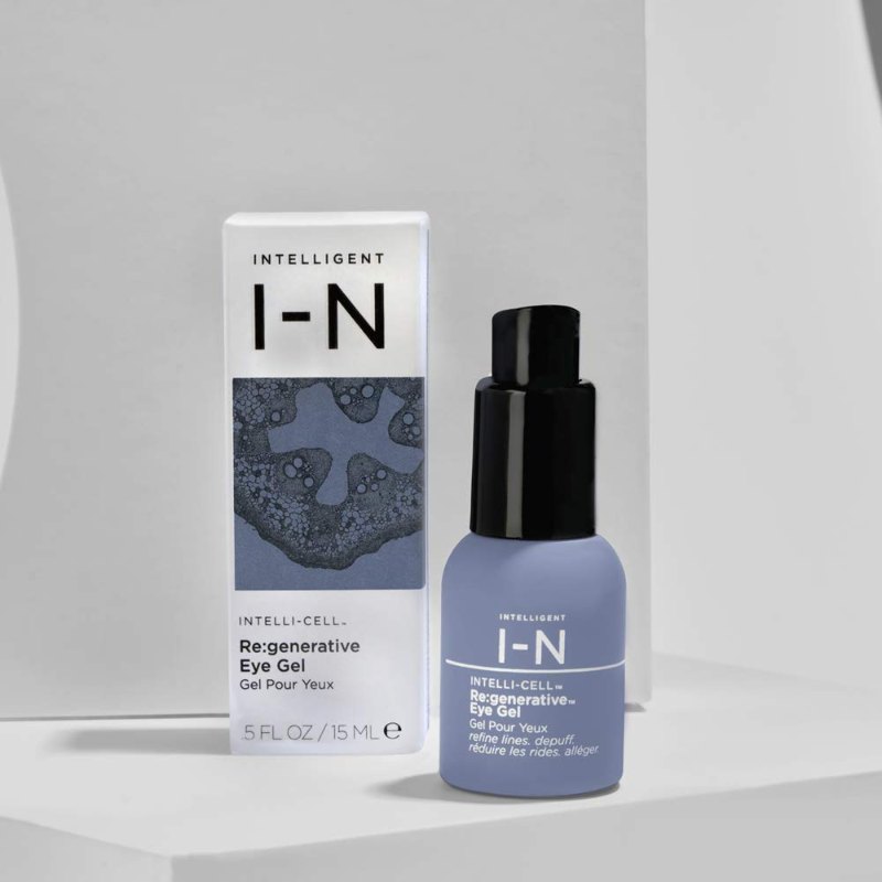 Intelligent Nutrients generative Eye Gel 15ml Intelligent Nutrients generative Eye Gel 15ml