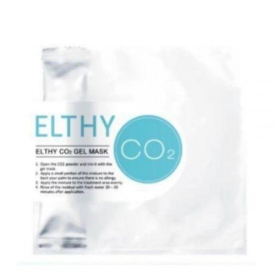 Elthy 注氧面膜 CO2 Gel Mask 30g