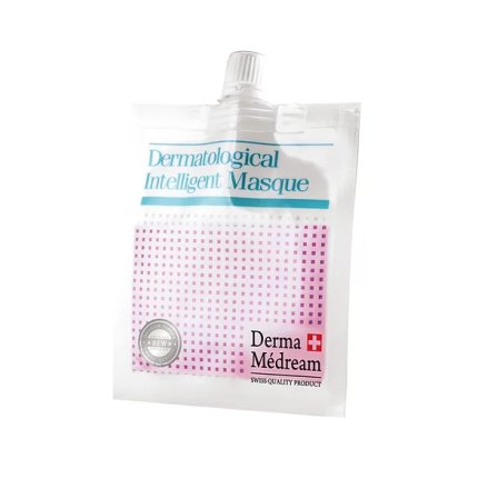 Derma Medream 葡萄幹細胞滋潤緊緻凝膠膜（升級版）