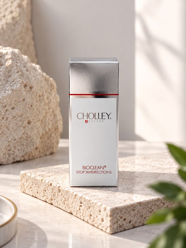  Cholley 消炎去印暗瘡膏 15ml