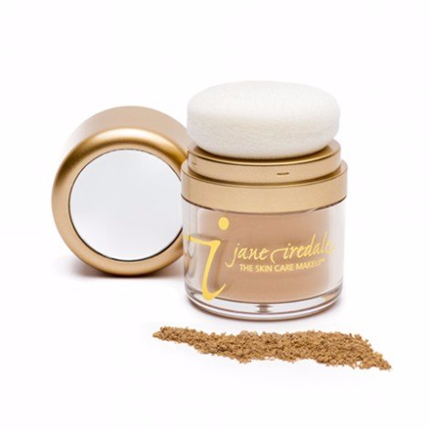 Jane Iredale 防曬粉SPF 30(Translucent)