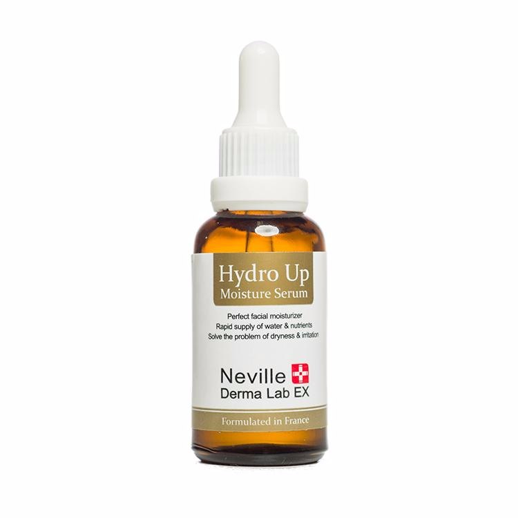 法國Neville Derma Lab EX的水光動力精華 法國Neville Derma Lab EX的水光動力精華