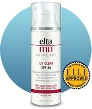 Elta MD 可麗防曬霜SPF46 48ml Elta MD 可麗防曬霜SPF46 48ml
