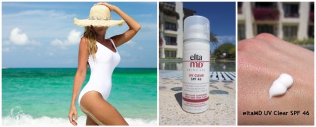 Elta MD 可麗防曬霜SPF46 48ml Elta MD 可麗防曬霜SPF46 48ml