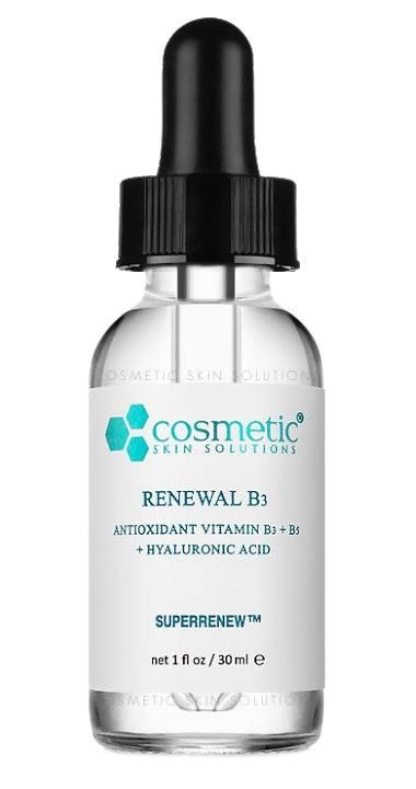 Cosmetic Skin Solutions Renewal B3 細胞再生精華 30ml