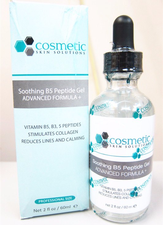 CSS Soothing B5 Peptide Gel 30ml CSS Soothing B5 Peptide Gel 30ml