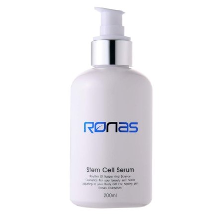 Ronas 幹細胞精華液 Stem Cell Serum 200ML