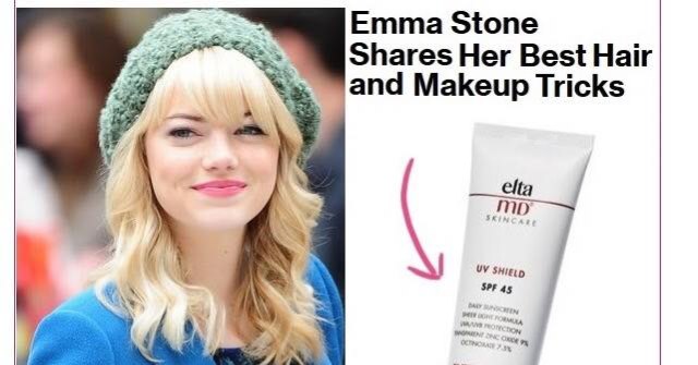 Elta MD 舒護清爽防曬霜SPF45 Elta MD 舒護清爽防曬霜SPF45