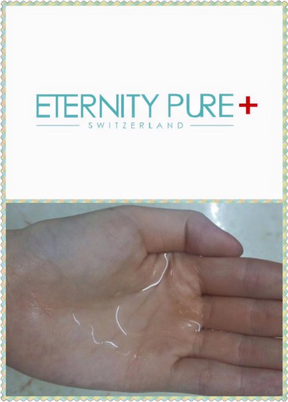Eternity Pure CGF 幹細胞修護再生精華 35ml Eternity Pure CGF 幹細胞修護再生精華 35ml